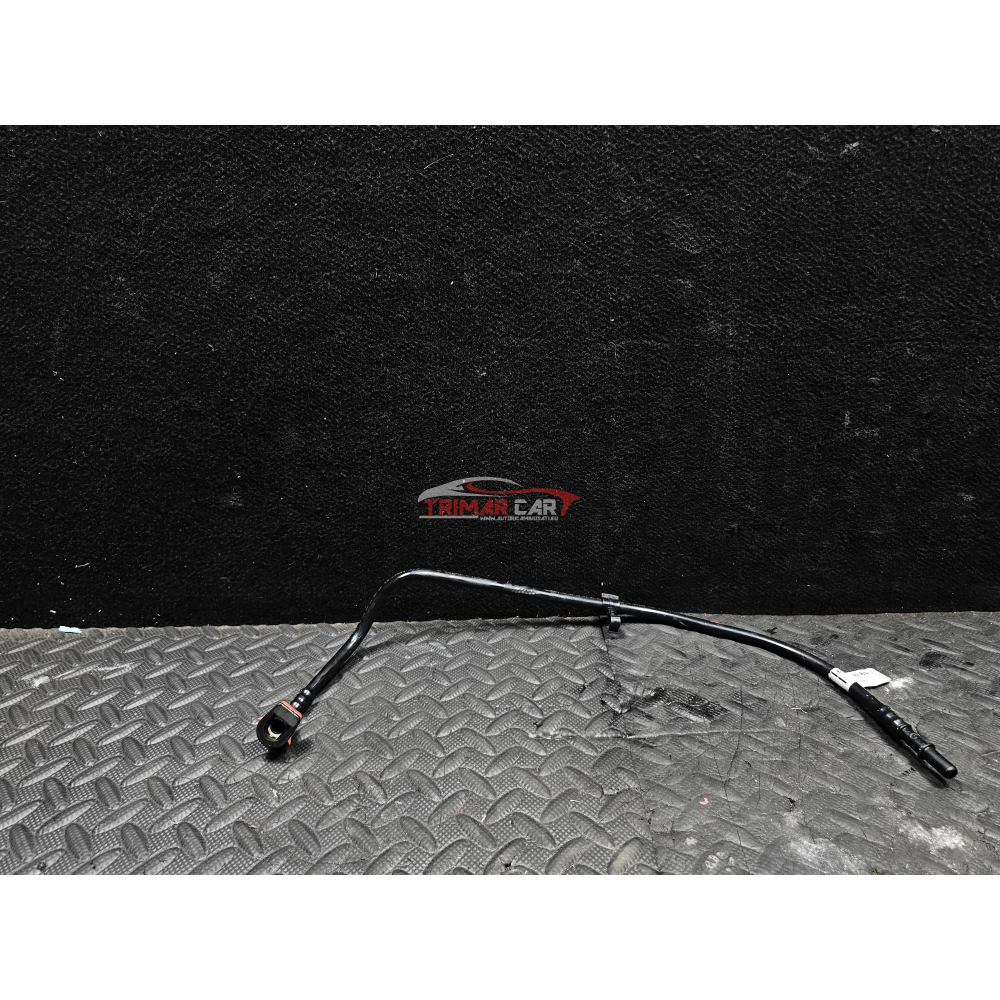 P68297759AA TUBO RITORNO CARBURANTE INIETTORE JEEP WRANGLER 4 IV (JL)(2017 >) 2.2 MULTIJET 200CV 147KW EBH