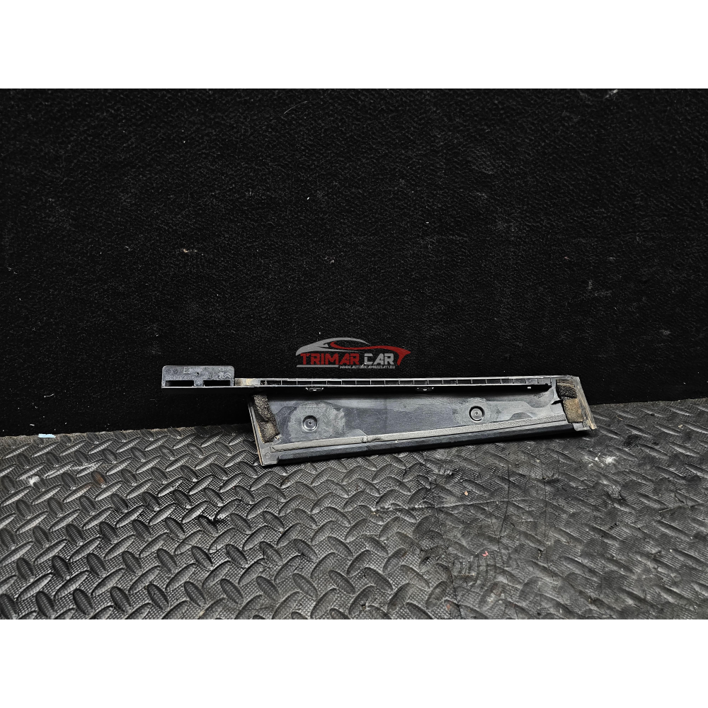 9801007280 MODANATURA SPORTELLO ANTERIORE DESTRO CITROEN C4 CACTUS (2014 >)