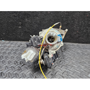 46342765 TURBINA TURBO FIAT 500X JEEP RENEGADE (BU)(2014 >) 1.0T-GDI 1.3TB 55282151