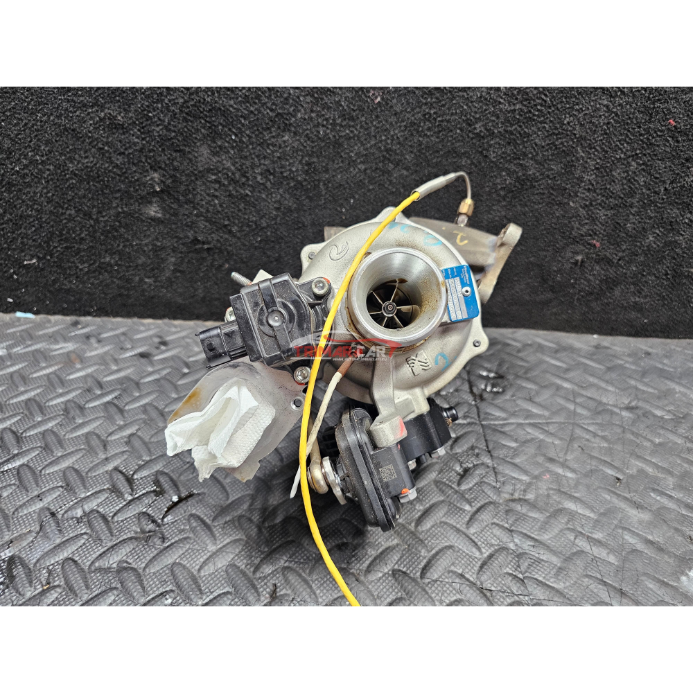 46342765 TURBINA TURBO FIAT 500X JEEP RENEGADE (BU)(2014 >) 1.0T-GDI 1.3TB 55282151