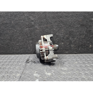 0126B00117 220A ALTERNATORE JEEP WRANGLER 4 IV (JL)(2017 >) 2.2 MULTIJET 200CV 147KW EBH