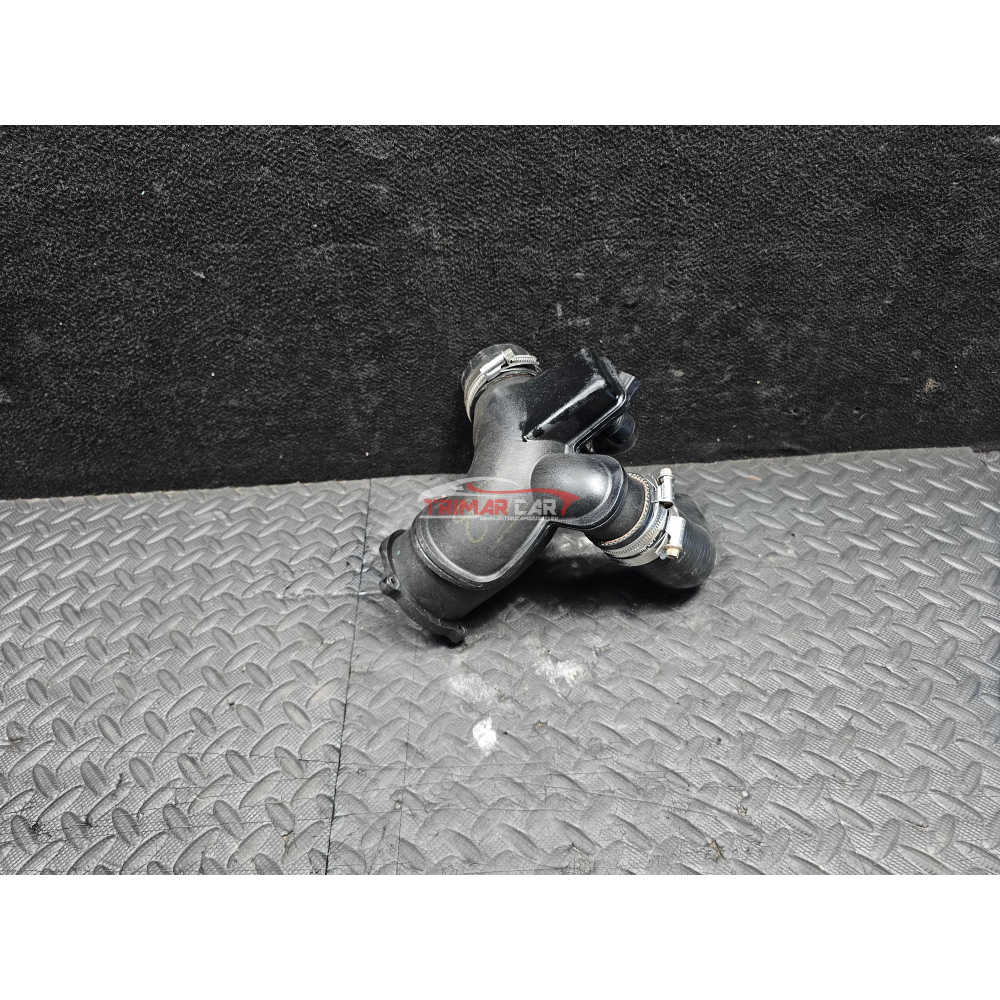 68298570AA TUBO MANICOTTO INTERCOOLER TURBO JEEP WRANGLER 4 IV (JL)(2017 >) 2.2 MULTIJET 200CV 147KW EBH