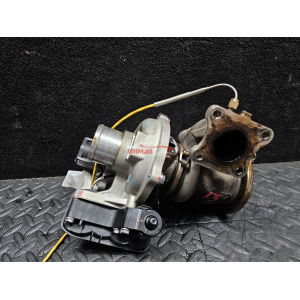 46342765 TURBINA TURBO FIAT 500X JEEP RENEGADE (BU)(2014 >) 1.0T-GDI 1.3TB 55282151