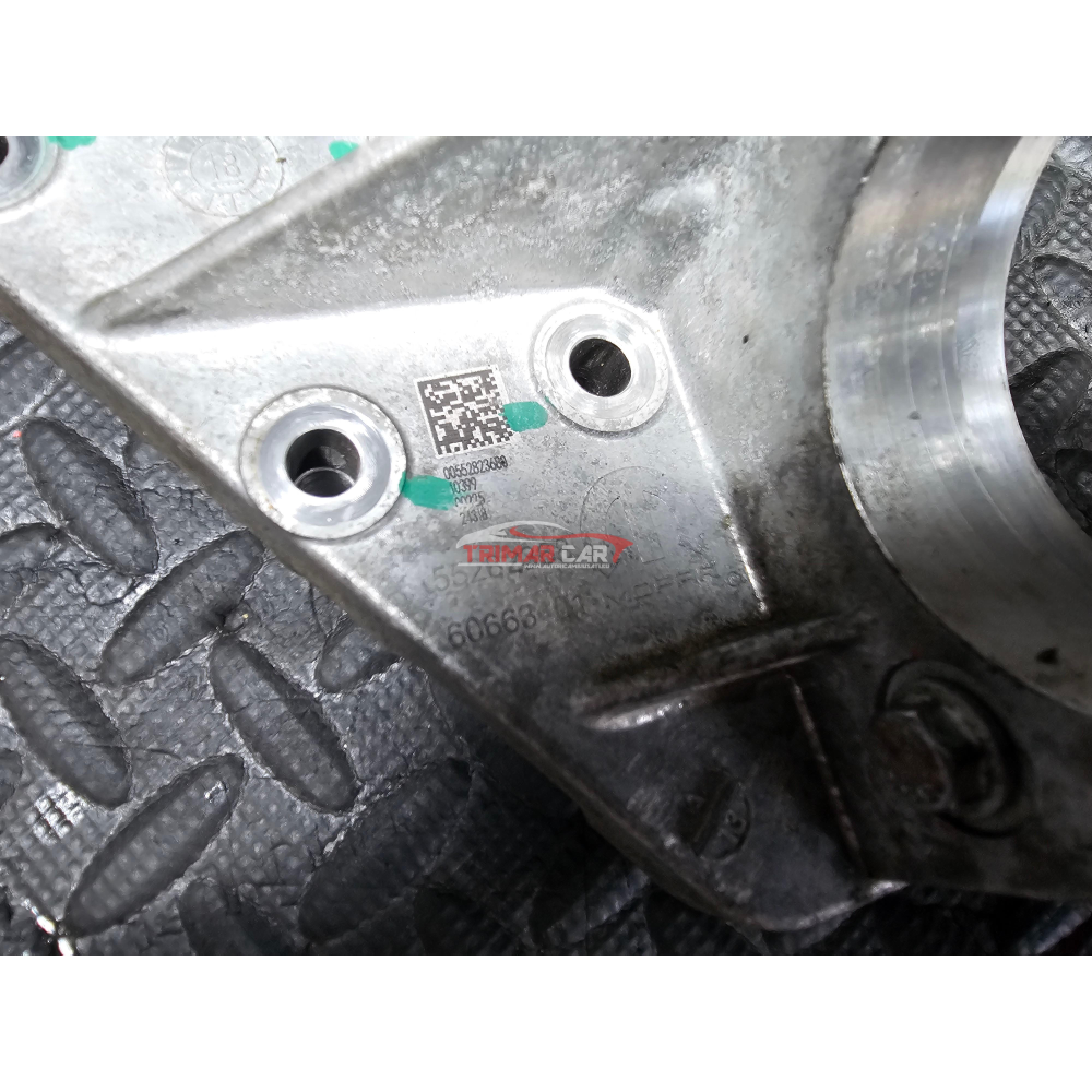 55282368 SUPPORTO SEMIASSE FIAT 500X JEEP RENEGADE (BU)(2014 >) 1.0T-GDI 1.3TB 55282151