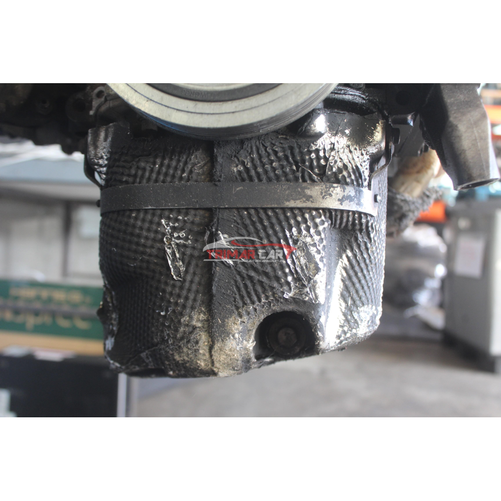 COPPA OLIO FIAT 500X JEEP RENEGADE 2.0 MJET CRD 4X4 55263088