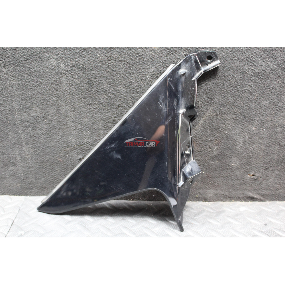 76808-0D010 PROTEZIONE SPOILER POSTERIORE LATO SINISTRO TOYOTA YARIS CROSS HYBRID (MXP_)(2020>) 1.5 HYBRID TRAZIONE INTEGRALE 116CV 85KW M15AFXE