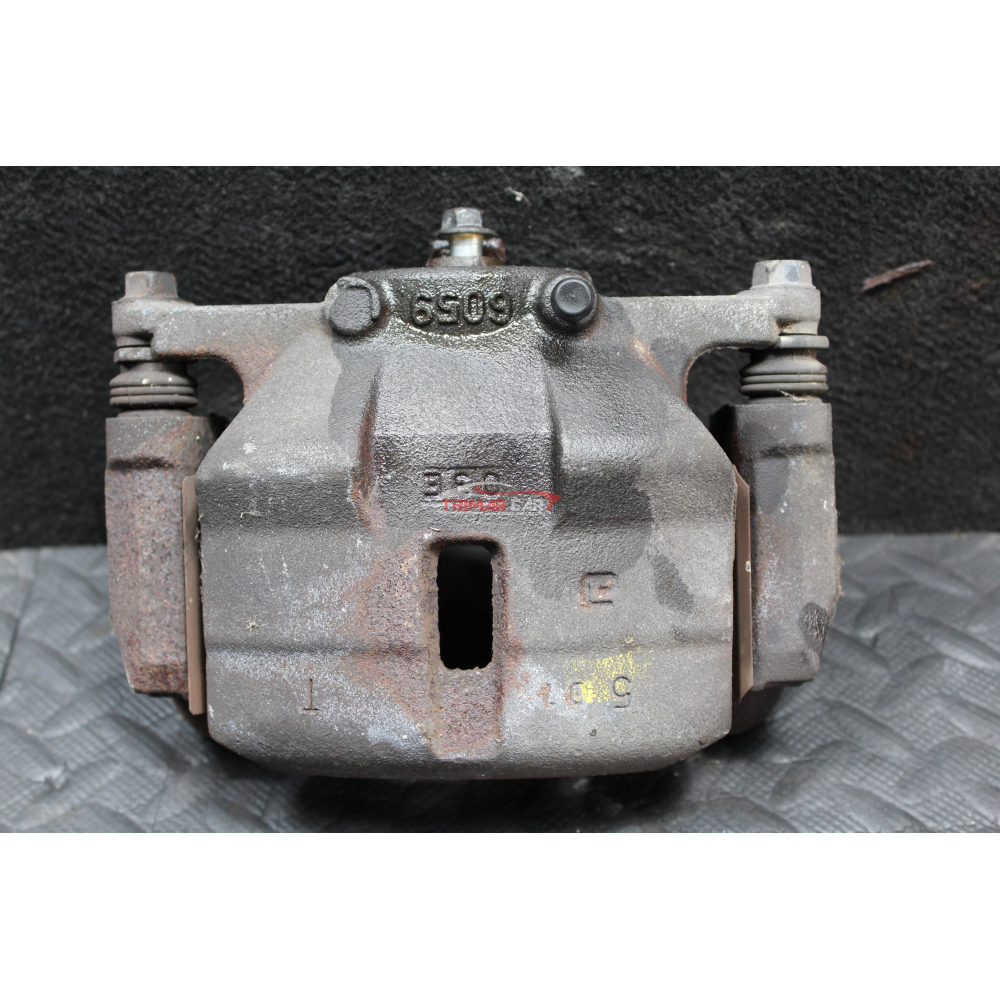 41011JD00A PINZA FRENO ANTERIORE SINISTRA NISSAN QASHQAI 1 I (J10,JJ10)(06-13) 1.6 114CV 84KW HR16DE