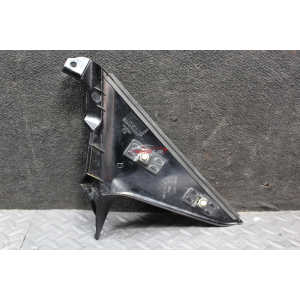 76808-0D010 PROTEZIONE SPOILER POSTERIORE LATO SINISTRO TOYOTA YARIS CROSS HYBRID (MXP_)(2020>) 1.5 HYBRID TRAZIONE INTEGRALE 116CV 85KW M15AFXE