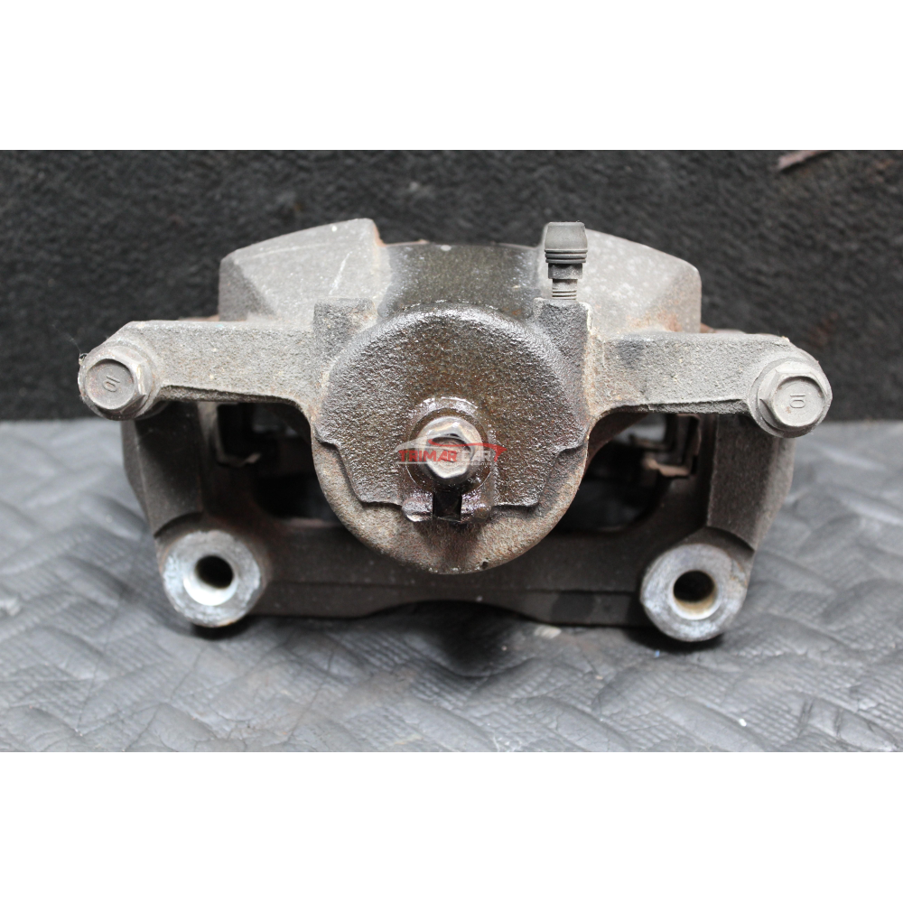 41001JD00A PINZA FRENO ANTERIORE DESTRA NISSAN QASHQAI 1 I (J10,JJ10)(06-13) 1.6 114CV 84KW HR16DE