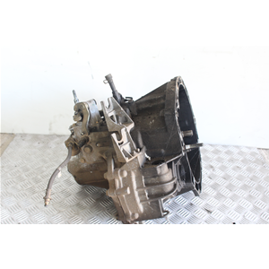 CAMBIO MARCE MANUALE RENAULT SCENIC 2 II (JM0/1) 1.9 DCI [2003-2009]