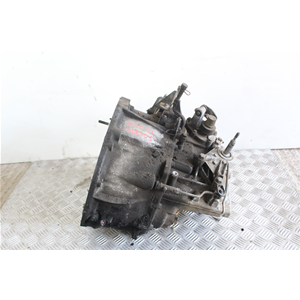 CAMBIO MARCE MANUALE RENAULT SCENIC 2 II (JM0/1) 1.9 DCI [2003-2009]