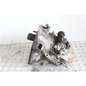 CAMBIO MARCE MANUALE FIAT PUNTO 1 (176) [1993 - 1999] 1.2 8V  