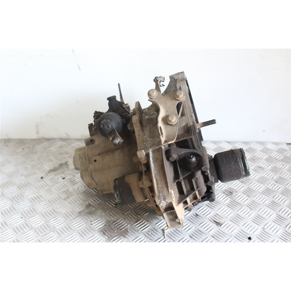 CAMBIO MARCE MANUALE FIAT PUNTO 1 (176) [1993 - 1999] 1.2 8V  