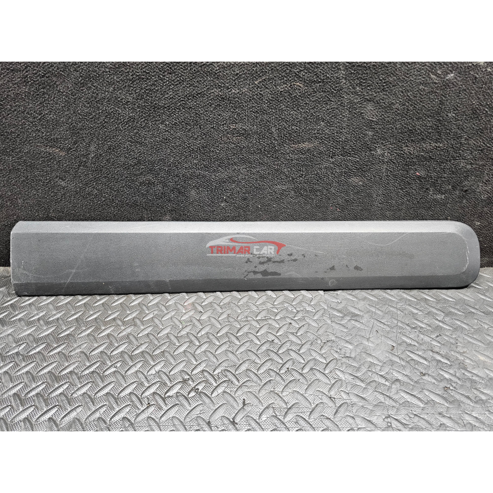 735490763 FASCIONE PROTEZIONE PORTA ANTERIORE SINISTRA FIAT PANDA 3 (312,319)(2012 >)