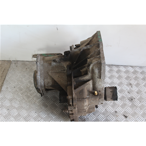 CAMBIO MARCE MANUALE FORD KA 1 (RB) BENZINA [1996-2008] 