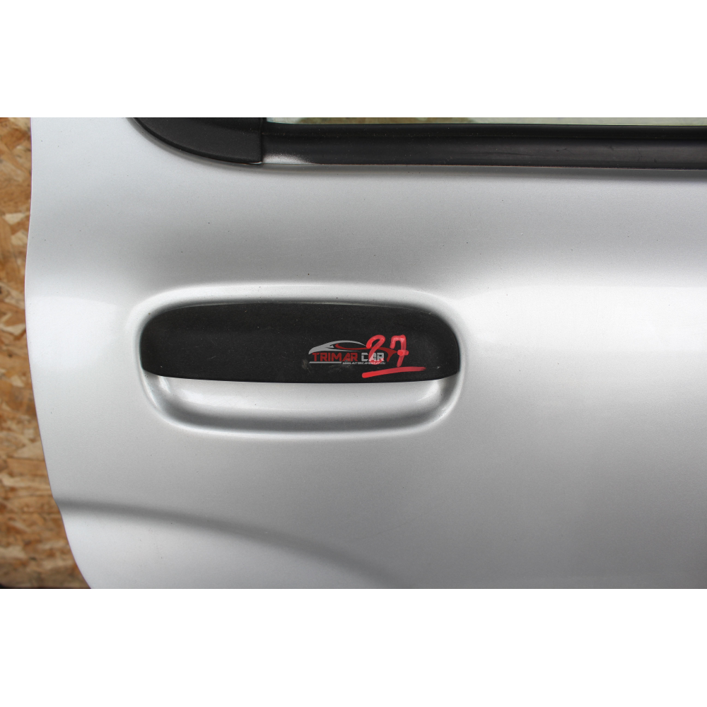 MANIGLIA ESTERNA POSTERIORE DESTRA FIAT PANDA 3 (312,319)(2012 >)