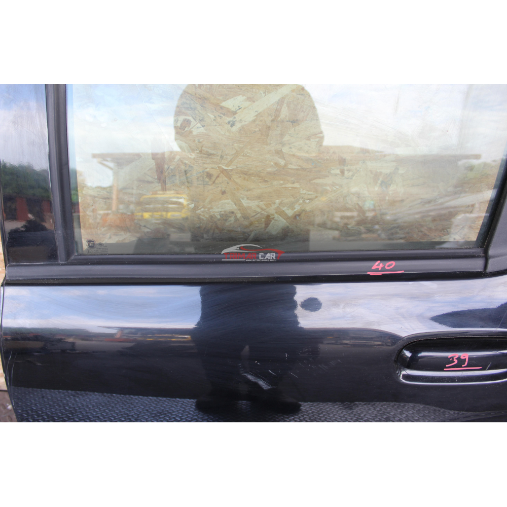 RASCHIAVETRO ESTERNO POSTERIORE SINISTRO FIAT PANDA 3 (312,319)(2012 >)