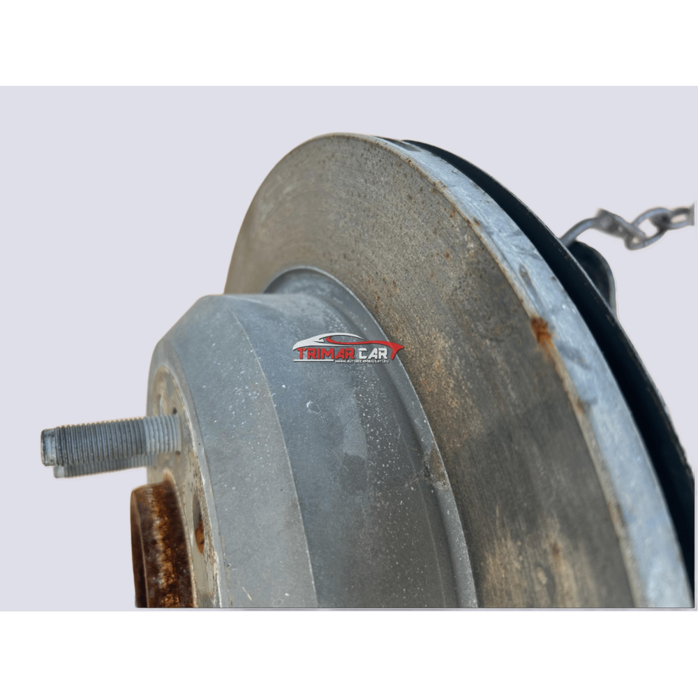 68310038AA PONTE ASSALE POSTERIORE DIFFERENZIALE JEEP WRANGLER 4 IV (JL) 2020 RUBICON COME NUOVO 2.2 MULTIJET