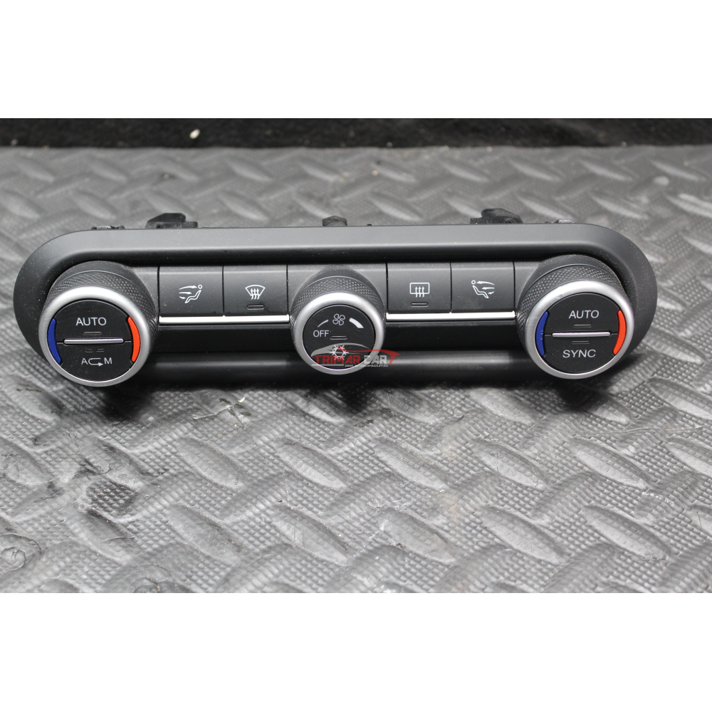 156130347 CENTRALINA COMANDO CLIMA ALFA ROMEO STELVIO (949)(2016 >)
