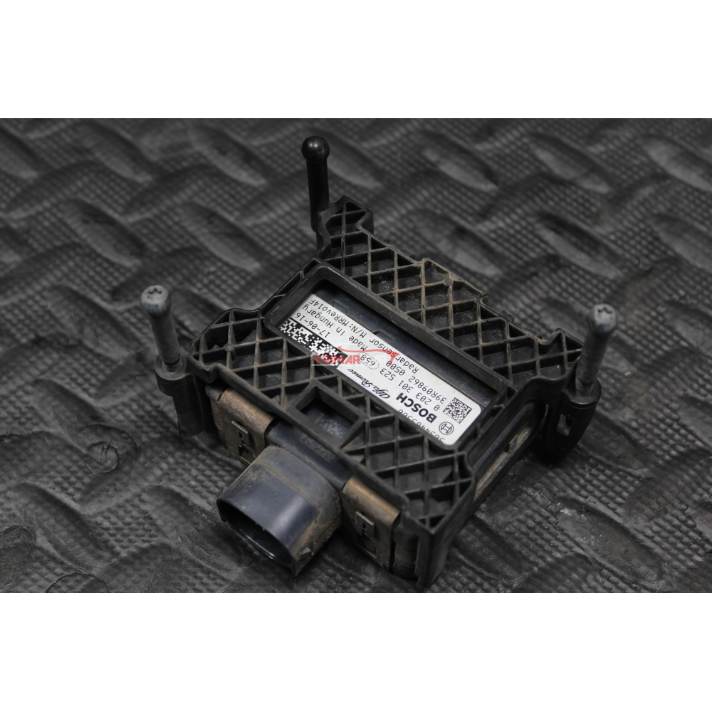 0203301523 50544635 CENTRALINA RADAR ANTERIORE ALFA ROMEO STELVIO (949)(2016 >)