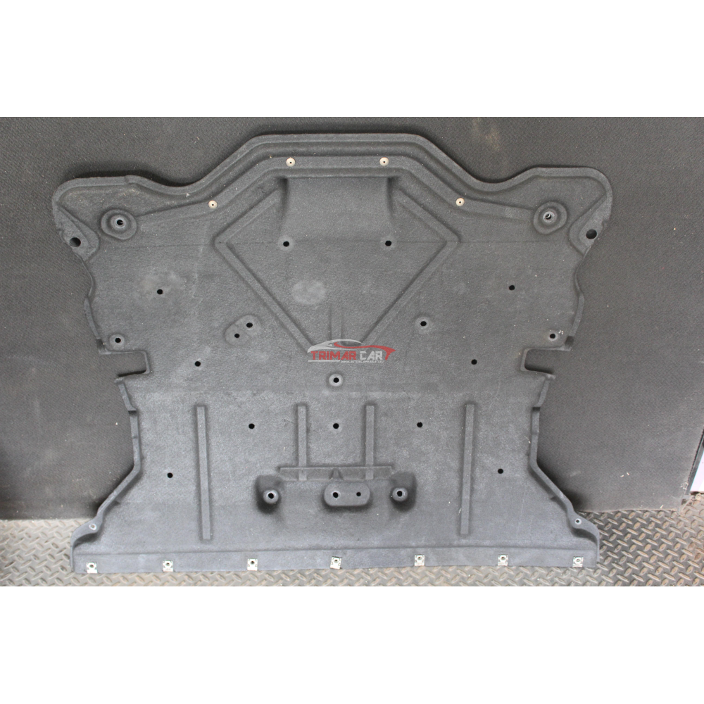 Riparo Motore Inferiore Per Opel Astra G E Zafira - Ricambio Qualità - Foto 11