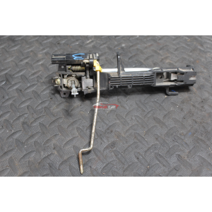 6921128070B0 MANIGLIA ESTERNA ANTERIORE SINISTRA TOYOTA LAND CRUISER 300 (J12)(2002-2009) 3.0 D-4D 4WD 163CV 120CV COD MOT; 1KDFTV