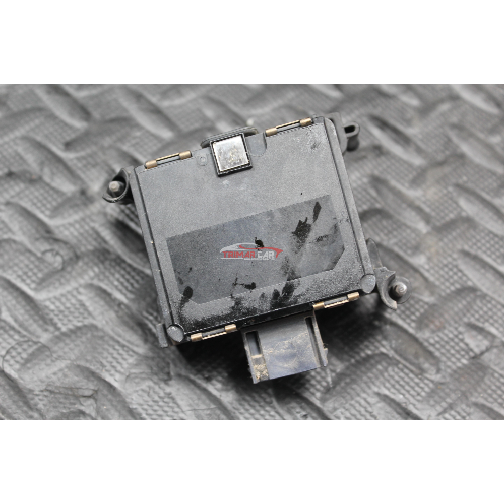 0203301523 50544635 CENTRALINA RADAR ANTERIORE ALFA ROMEO STELVIO (949)(2016 >)