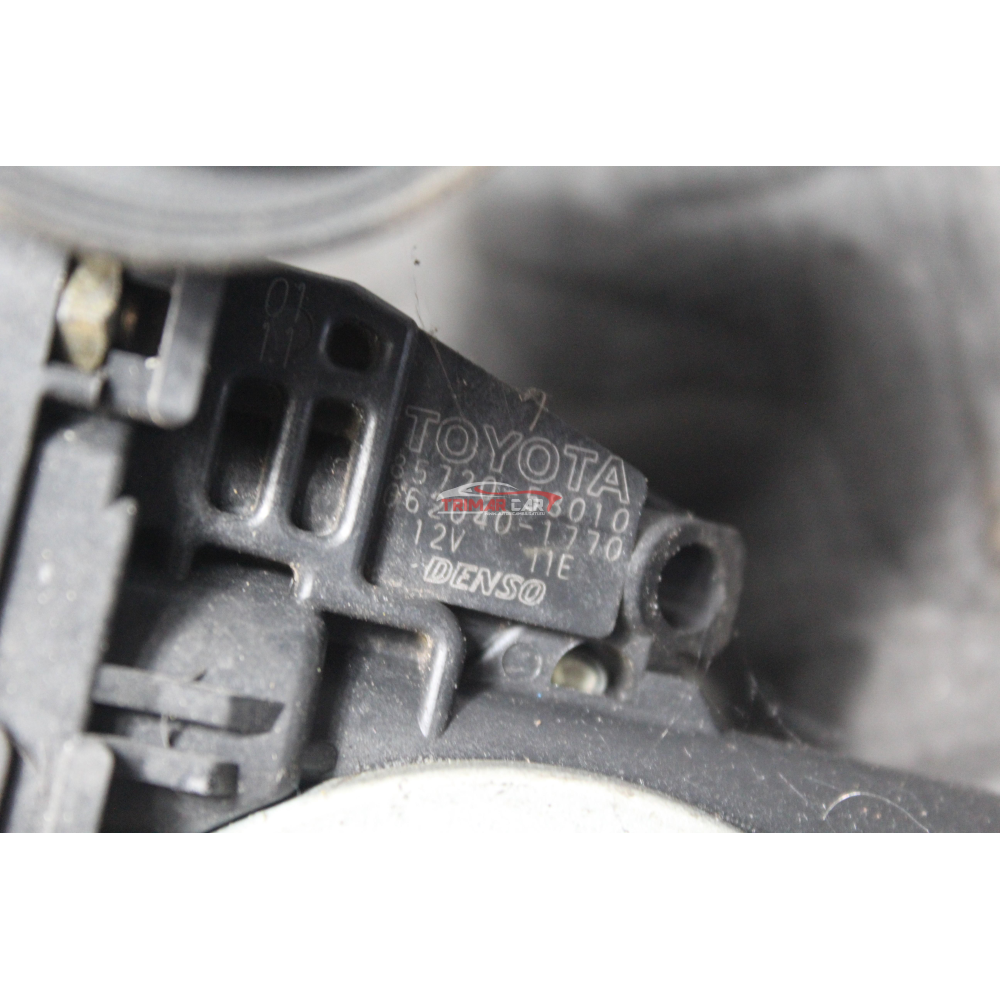 85720-58010 ALZAVETRO ELETTRICO ANTERIORE SINISTRO TOYOTA LAND CRUISER 300 (J12)(2002-2009) 3.0 D-4D 4WD 163CV 120CV COD MOT; 1KDFTV