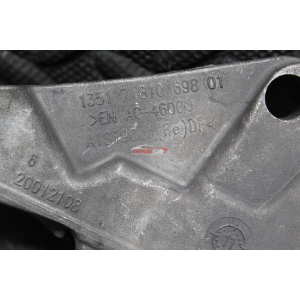 13517810698 SUPPORTO MOTORE POMPA GASOLIO BMW MINI COUNTRYMAN (R60)(10-16) 1.6D N47C16A