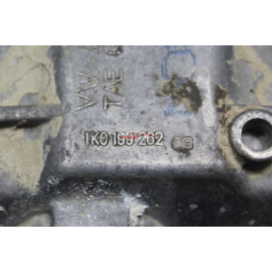 1K0199262CB SUPPORTO MOTORE DESTRO VOLKSWAGEN CADDY 4 IV FURGONATO (2015 >) 2.0 TDI 4MOTION 4X4 90KW 122CV DFS