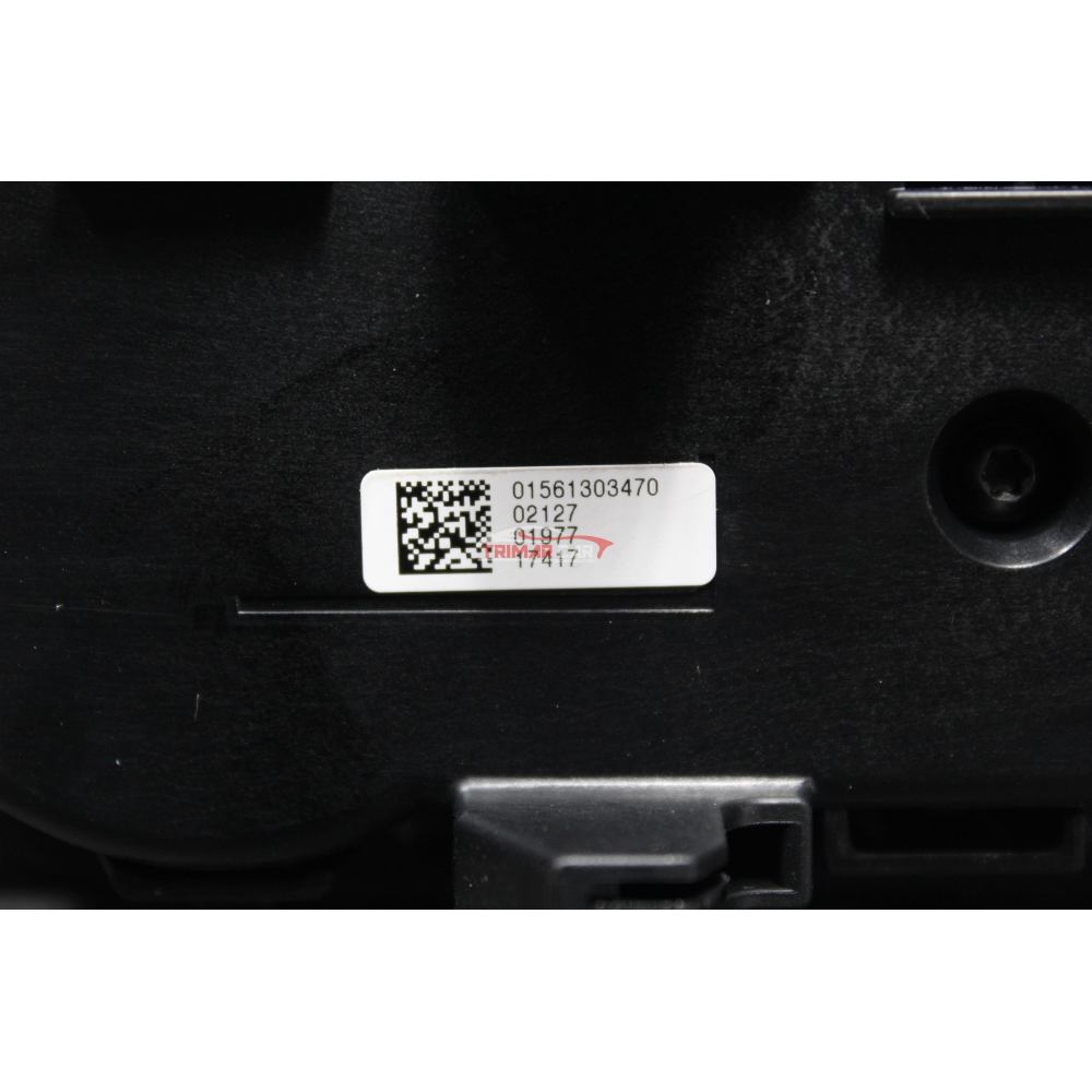 156130347 CENTRALINA COMANDO CLIMA ALFA ROMEO STELVIO (949)(2016 >)