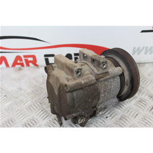 COMPRESSORE AC HYUNDAI TERRACAN (HP) (2001-2008) 2.9 CRDI COD: ACWCA-06