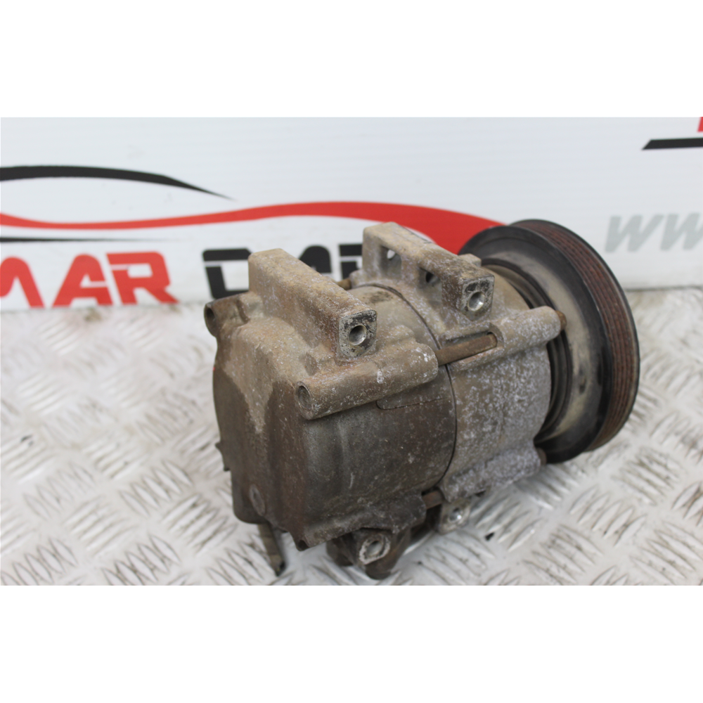 COMPRESSORE AC HYUNDAI TERRACAN (HP) (2001-2008) 2.9 CRDI COD: ACWCA-06