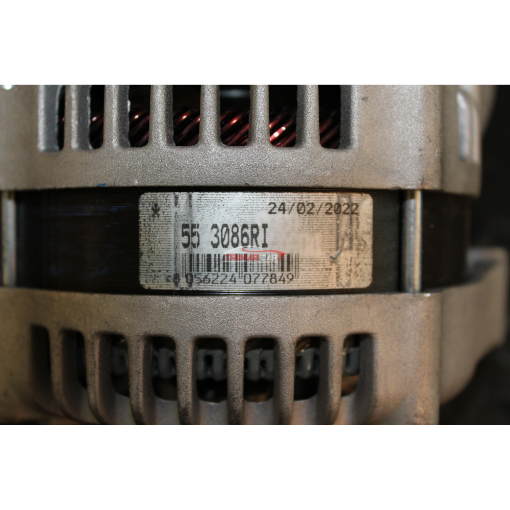 553086RI ALTERNATORE JEEP