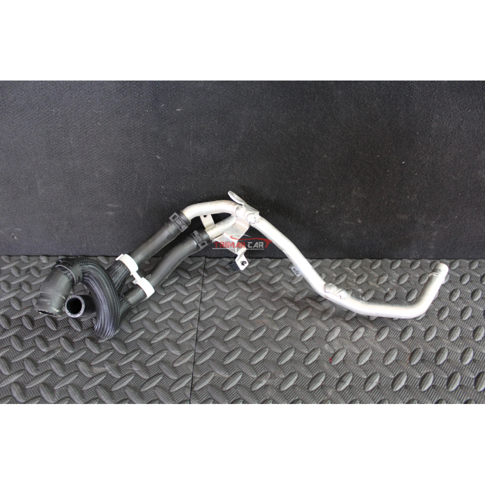 K4D318B402BB LR115256 TUBO ACQUA RAFFREDDAMENTO RADIATORE LAND ROVER RANGE ROVER EVOQUE (L538)(2011 >) 2.0D 204DTD