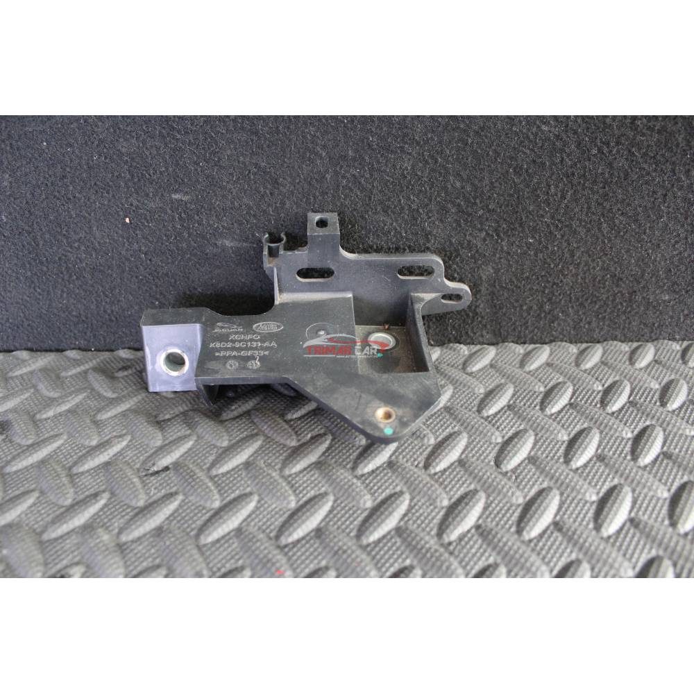 K8D2-9C131-AA STAFFA SUPPORTO RADIATORE LAND ROVER RANGE ROVER EVOQUE (L538)(2011 >) 2.0D 204DTD