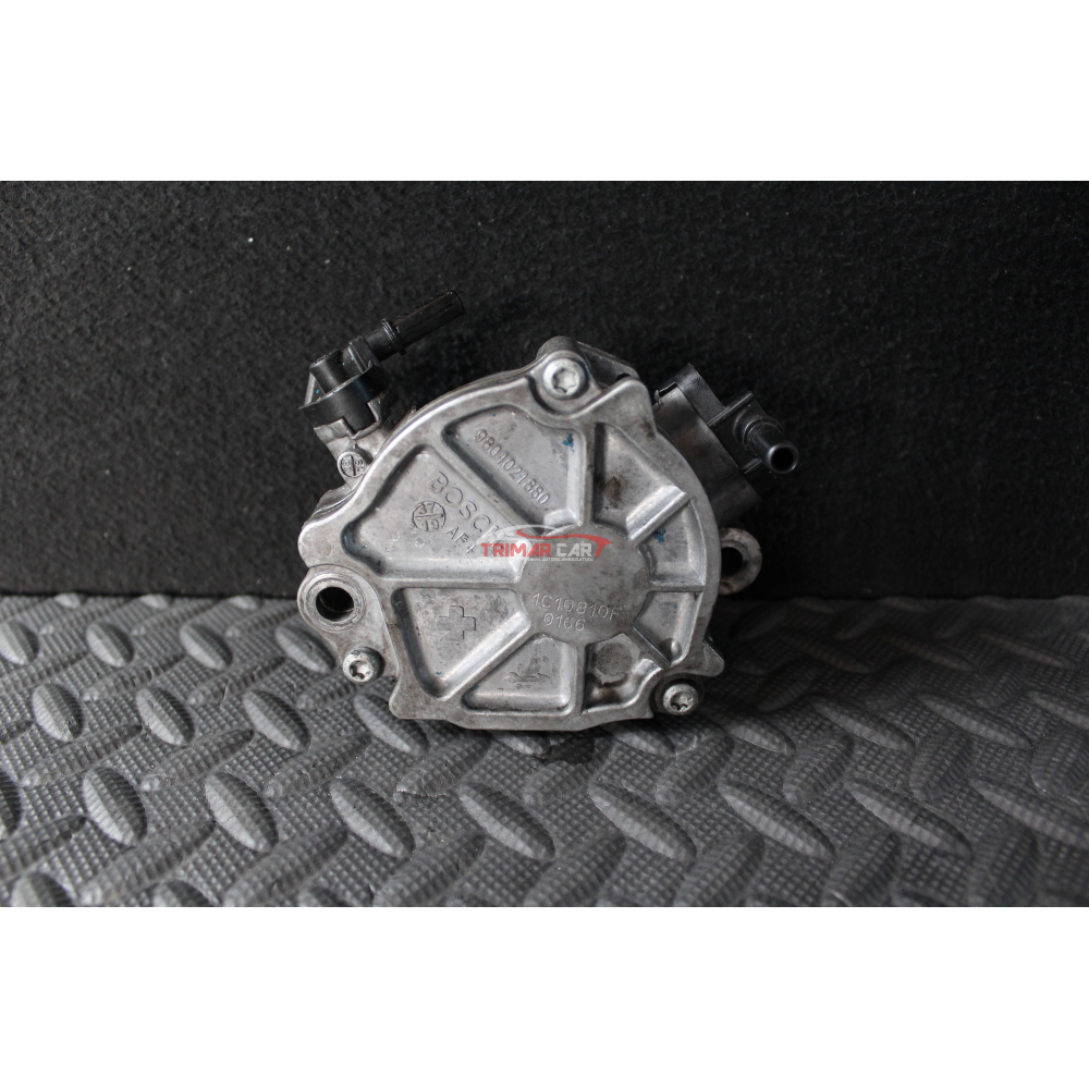 9804021880 POMPA DEPRESSORE FRENI CITROEN FORD PEUGEOT 308 2 II (2013 >) 1.5 1.6 BLUEHDI YH01 YHZ