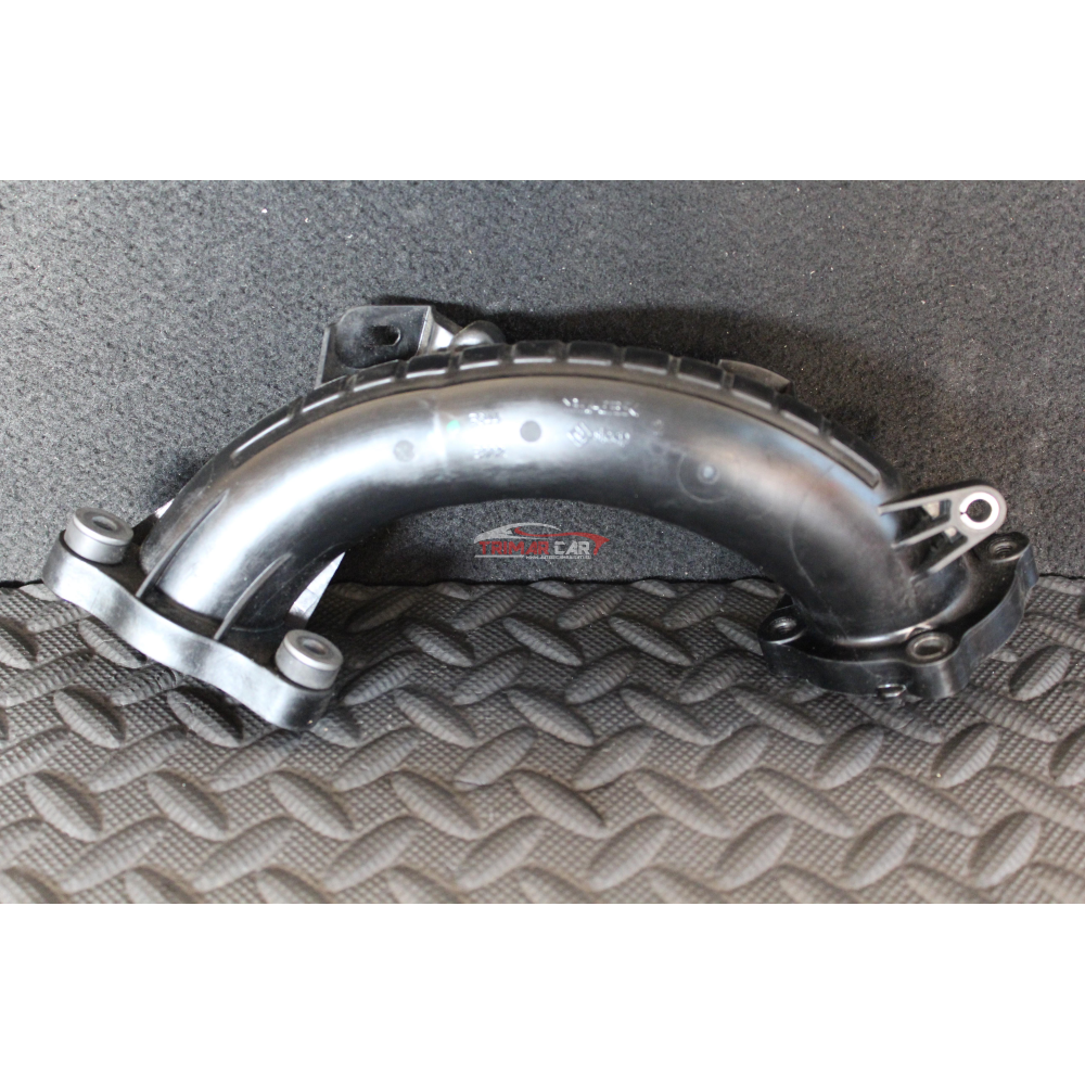 9813294880 TUBO MANICOTTO ASPIRAZIONE ARIA PEUGEOT 308 2 II (2013 >) 1.5 1.6 BLUEHDI YH01 YHZ