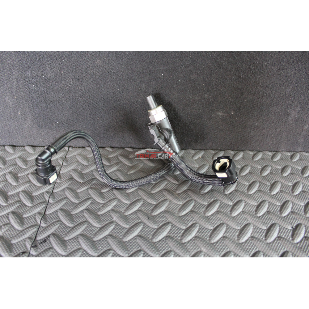 982871180 TUBO SENSORE PRESSIONE CARBURANTE PEUGEOT 308 2 II (2013 >) 1.5 1.6 BLUEHDI YH01 YHZ