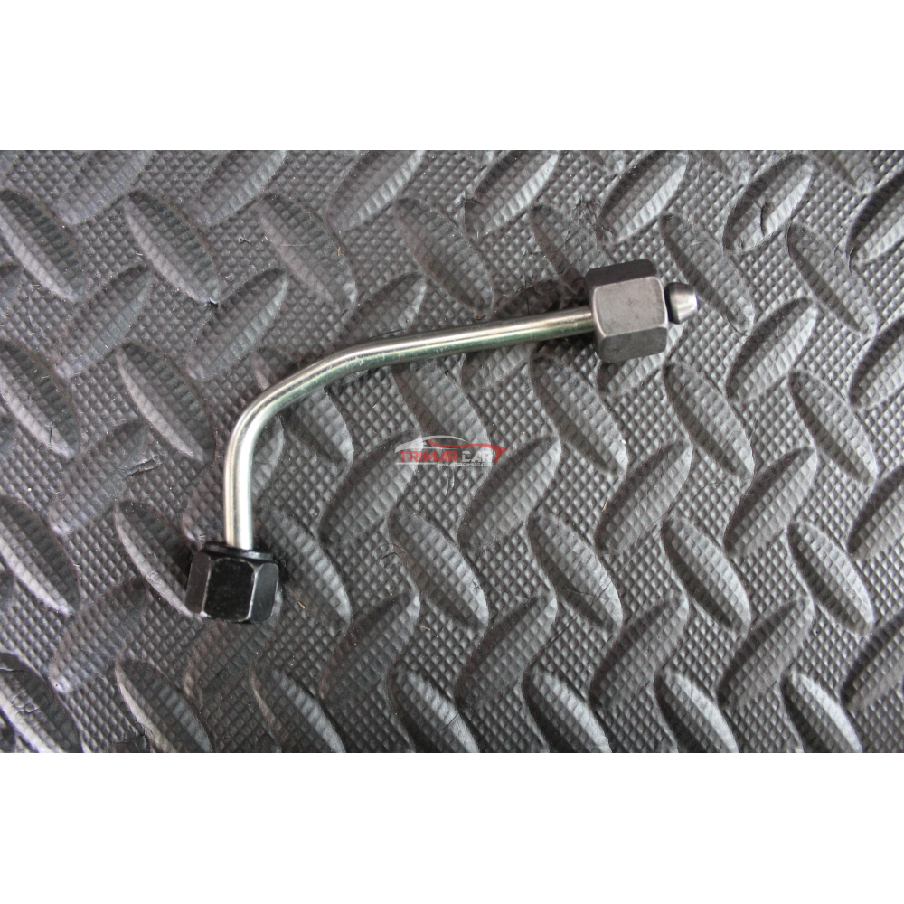 TUBO FLAUTO RAIL DIESEL PEUGEOT 308 2 II (2013 >) 1.5 1.6 BLUEHDI YH01 YHZ