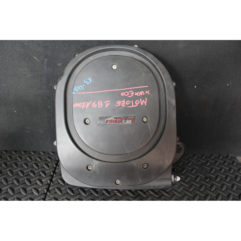 F1001962 AIRBOX PORTAFILTRO ARIA FIAT SEICENTO / 600 (187)(98-10) 1.1 54CV 40KW 187A1000