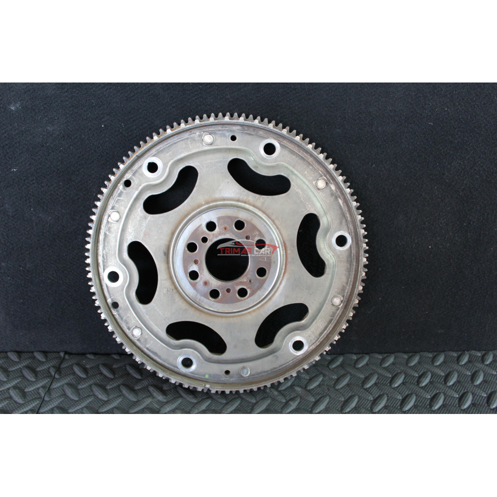 G4D36K375BA CORONA DENTATA VOLANO LAND ROVER RANGE ROVER EVOQUE (L538)(2011 >) 2.0D 204DTD