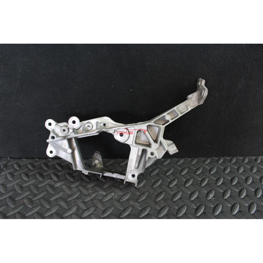 G4D3-9L456-DC LR073742  SUPPORTO MOTORE EGR LAND ROVER RANGE ROVER EVOQUE (L538)(2011 >) 2.0D 204DTD