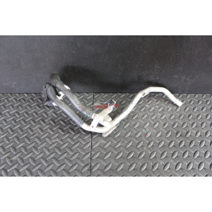 K4D318B402BB LR115256 TUBO ACQUA RAFFREDDAMENTO RADIATORE LAND ROVER RANGE ROVER EVOQUE (L538)(2011 >) 2.0D 204DTD