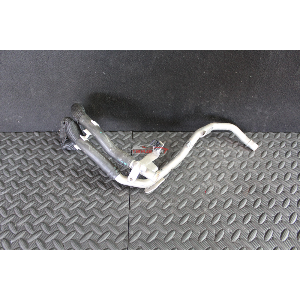 K4D318B402BB LR115256 TUBO ACQUA RAFFREDDAMENTO RADIATORE LAND ROVER RANGE ROVER EVOQUE (L538)(2011 >) 2.0D 204DTD