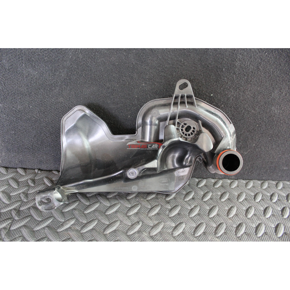 K8D2-9A764-CB 1396416S SILENZIATORE FILTRO ARIA ASPIRAZIONE LAND ROVER RANGE ROVER EVOQUE (L538)(2011 >) 2.0D 204DTD