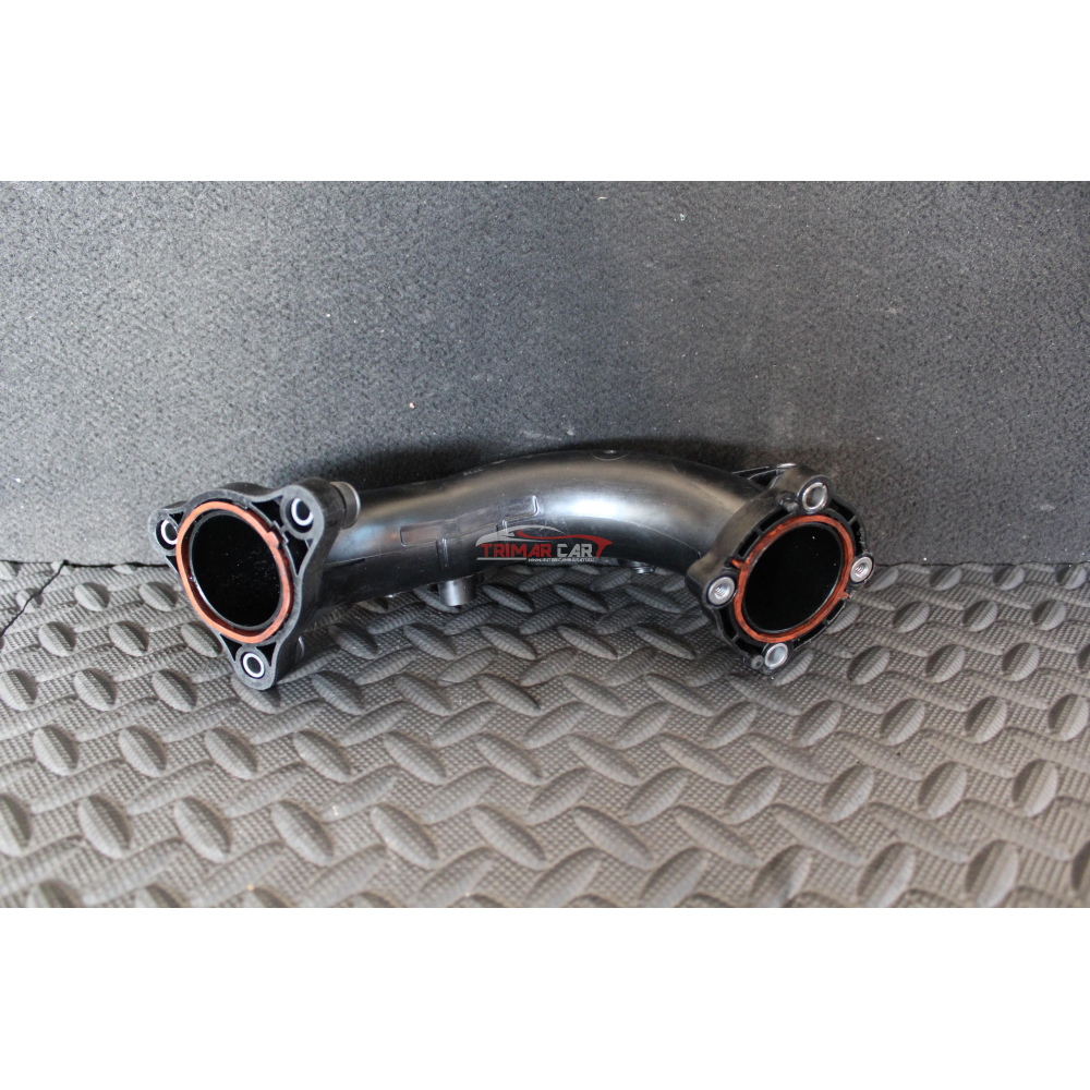 9813294880 TUBO MANICOTTO ASPIRAZIONE ARIA PEUGEOT 308 2 II (2013 >) 1.5 1.6 BLUEHDI YH01 YHZ