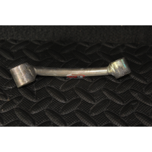 46557127 SUPPORTO MOTORE COMPRESSORE CLIMA FIAT SEICENTO / 600 (187)(98-10) 1.1 54CV 40KW 187A1000