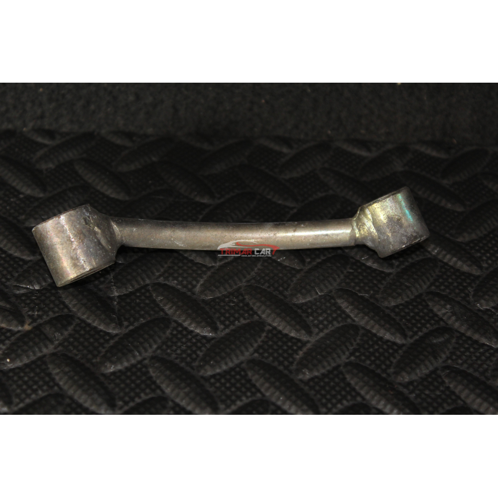 46557127 SUPPORTO MOTORE COMPRESSORE CLIMA FIAT SEICENTO / 600 (187)(98-10) 1.1 54CV 40KW 187A1000