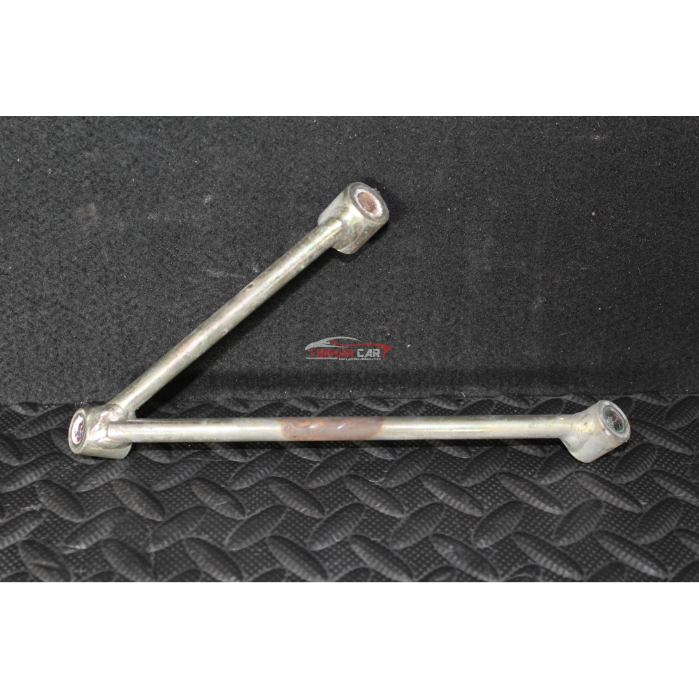 SUPPORTO MOTORE COMPRESSORE CLIMA E ALTERNATORE FIAT SEICENTO / 600 (187)(98-10) 1.1 54CV 40KW 187A1000